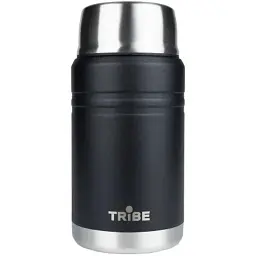 Термос Tribe Food Jar харчовий 0,7 л black (T-DE-0023-black)