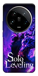 Чохол Demsky Shadow king для Xiaomi 14 Ultra
