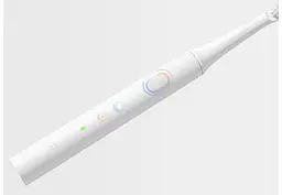 Електрична зубна щітка MiJia Sonic Electric Toothbrush T100 White - мініатюра 2
