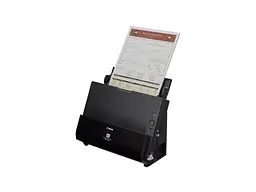 Сканер Canon DR-C225II 3258C003 - мініатюра 3