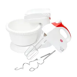 Міксер Rotex RHM250-K - мініатюра 4