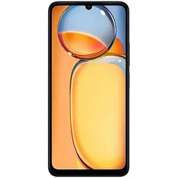 Смартфон Xiaomi Redmi 13C 8/256Gb Grade B Seller Refurbished Midnight Black - мініатюра 2