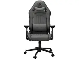 Компьютерное кресло для геймера Cougar Explore Royal Gray F
