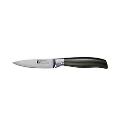 Набір ножів Bergner Midnight 4 предмети (BG-39262-GR) - мініатюра 5