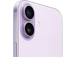 Смартфон Apple iPhone 17 256GB Lavender (MG6M4) - мініатюра 2