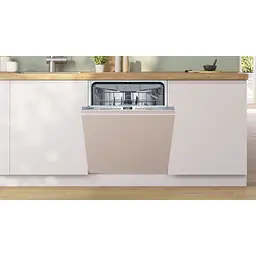 Посудомоечная машина Bosch SMV4HCX19E - миниатюра 9