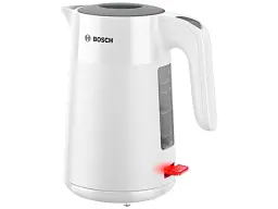 Електрочайник Bosch TWK2M161