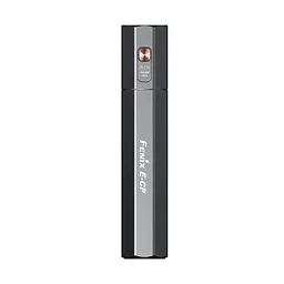 Ліхтар ручний Fenix E-CP Black (1047-E-CPblack)