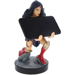 Тримач Cable Guy DC Comics Wonder Woman 20 см - мініатюра 5