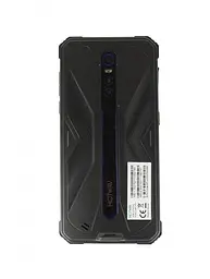 Hotwav Cyber 9 Pro 8/128GB, 7 500мАг Blue - мініатюра 3