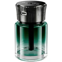 Ароматизатор у машину WIWU Ai600 Bloom Charming Blue - мініатюра 2