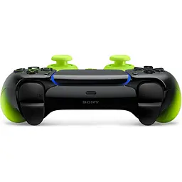 Геймпад Sony DualSense для PS5 Remix Green (1000048532) [160499] - мініатюра 4