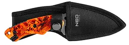 Neo Tools Ніж тактичний "Full Tang" 63-109 - мініатюра 8