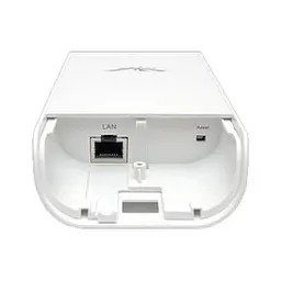 Точка доступу Wi-Fi Ubiquiti LOCO M5 (NS-LOCO-M5) - мініатюра 5
