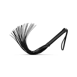 Набір Bedroom Fantasies Bondage Kit Set 5-piece - Black - мініатюра 4
