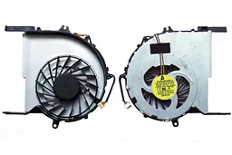 Вентилятор Acer Aspire 7745, 7745G 7745Z 7745ZG 4 pin ( DFS551205ML0T F96M)