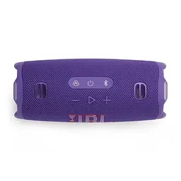 Акустична система JBL Charge 6 Purple (JBLCHARGE6PUR) - мініатюра 6