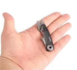 Міні-Мультитул NexTool (KT5016) EDC box cutter Tao Bar - мініатюра 8