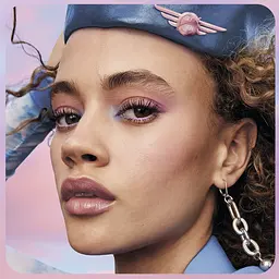 Туш для подовження вій Maybelline New York Lash Sensational Sky High бургунді 7.2 мл (B3492400) - мініатюра 9