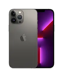 Смартфон Apple iPhone 13 Pro MAX 512GB GRAPHIT Refurbished (1599478565)