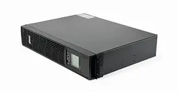 Джерело безперебійного живлення EnerGenie EG-UPSRACK-10 1000VA - мініатюра 3