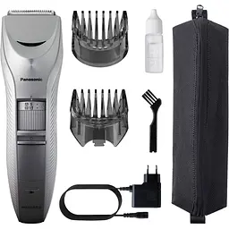 Машинка для стрижки Panasonic ER-GC71-S520 [151032] - мініатюра 10