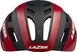 Шолом Lazer Century S Чорний/Червоний (1096-3710422) - мініатюра 3