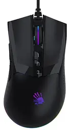 Миша ігрова A4Tech Bloody W90 Max Stone Black USB