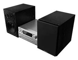 Мiкросистема Panasonic SC-PMX802EES - мініатюра 3