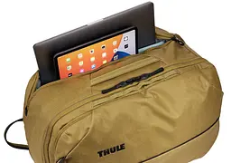 Дорожній рюкзак Thule Aion Travel Backpack 40L TATB140 Nutria (6808627) - мініатюра 7