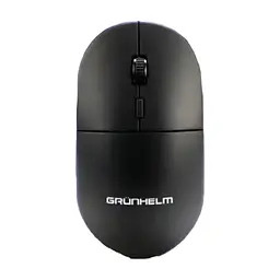 Миша комп'ютерна безпровідна - M-521WL (GRUNHELM)