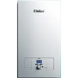 Електричний котел Vaillant eloBLOCK VE6/14 з шиною eBus (3 + 3 кВт)