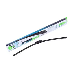 Щітка склоочисника Valeo 578579 - мініатюра 4