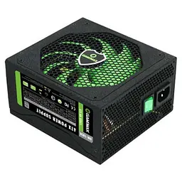 Блок живлення GameMax GM-700 700W 80 PLUS Bronze (GM-700) - мініатюра 2