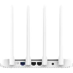 Бездротовий маршрутизатор (роутер) Xiaomi Router AC1200 (DVB4330GL) [74889] - мініатюра 3