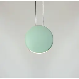 Підвісний світильник Friendlylight Cosmo S GRN FL3163