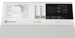 Пральна машина Electrolux з вертикальним завантаженням EW6T4062U, 6кг, 1000, A+++, Дисплей, Білий (EW6T4062U) - мініатюра 8