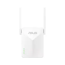 Повторювач/розширювач WiFi сигналу Asus RP-AX50 (90IG0AL0-MO0T00) - мініатюра 2