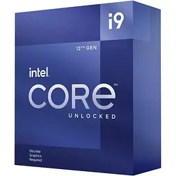 Процесор Intel Core i9-12900KF Box (BX8071512900KF) EU [148115] - мініатюра 3