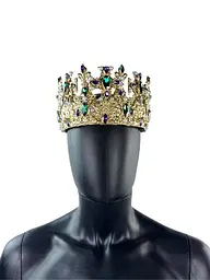 Корона Mardi Gras King - мініатюра 1