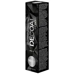 Крем для освітлення волосся BBcos Decoal Cream 120 г