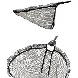 Підсак Jackall Timon T-Connection Landing Net - мініатюра 3