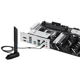 Материнська плата ASUS B650E MAX GAMING WIFI - мініатюра 4