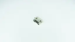 Роз'єм microUSB MUJ224 для планшета телефону - мініатюра 2