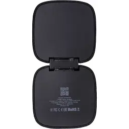 Колонка Bluetooth Gelius AirBeat GP-BS550 + БЗП black UA - мініатюра 7