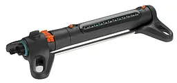 Дощувач осцилюючий Gardena AquaZoom S (18710-34)