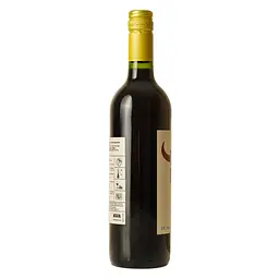 Вино Bodega Toro Rojo червоне сухе 0.75 л - мініатюра 5