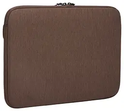 Чохол Thule Lithos Sleeve MacBook Pro 14 (Nuanced Brown) 3205457 (TH 3205457) - мініатюра 9