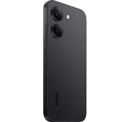 Смартфон Xiaomi Poco X8 Pro 12/512Gb Black No Adapter UA UCRF - мініатюра 4