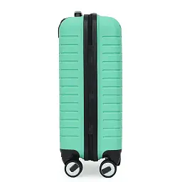 Валіза Semi Line 19" S Sea Green (T5612-1) - мініатюра 6